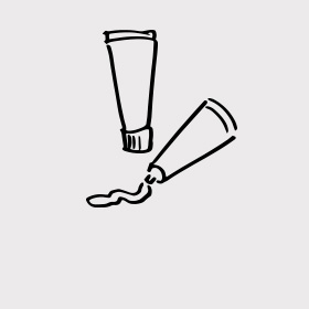 Tape & Hautpflege 