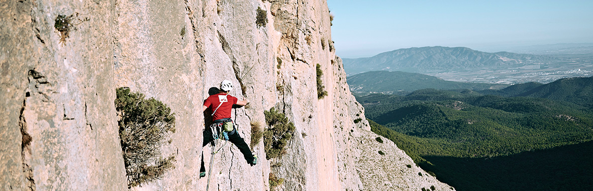 Alles zum Bouldern